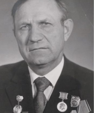 Воронцов Павел Михайлович