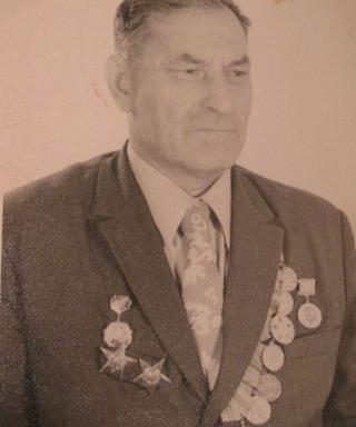 Верменский Николай Павлович