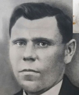 Лялин Василий Павлович