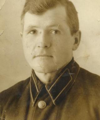 Щептев Андрей Алексеевич