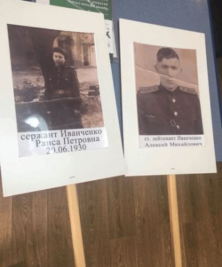 Иванченко Алексей Михайлович