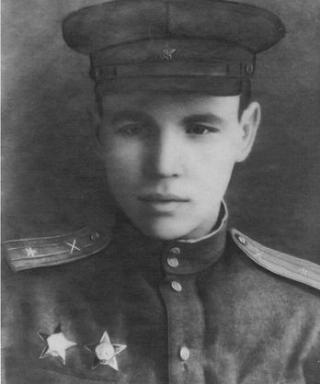 Смородов Александр Андреевич