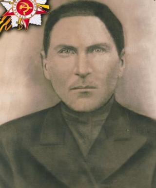 Денисов Михаил Андрианович