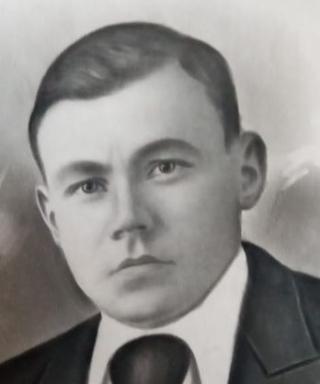 Смелков Иван Сергеевич
