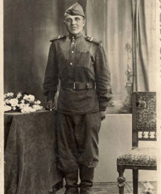 Щеглов Пётр Александрович