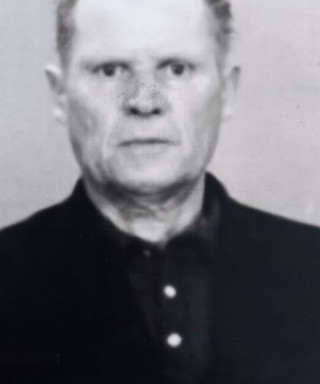 Мясников Михаил Васильевич