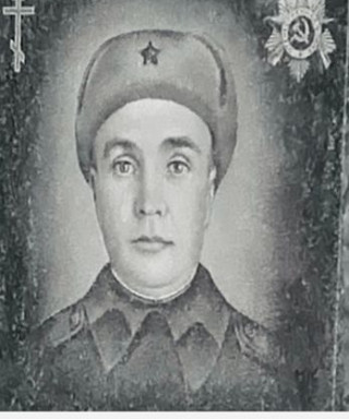 Володин Михаил Иванович