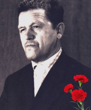 Савельев Александр Васильевич