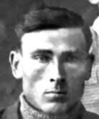 Малышев Степан Сергеевич