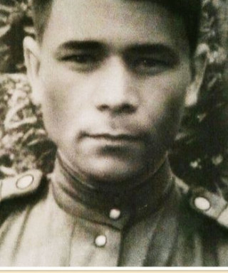 Янгулов Мухамет Губайдулович