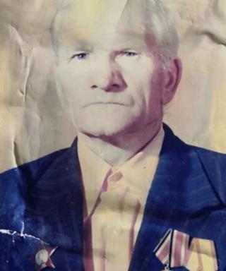 Коптиков Григорий Степанович