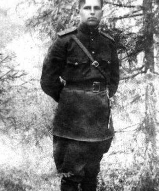 Зенин Филипп Фёдорович