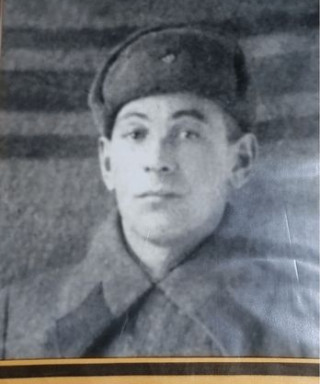 Забелин Павел Никитич