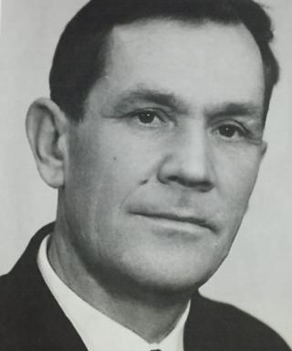 Гвоздев Дмитрий Дмитриевич
