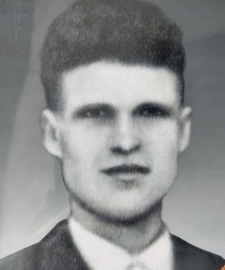 Сиротин Григорий Павлович