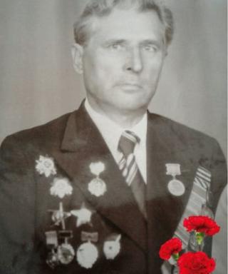 Кульченко Николай Иванович