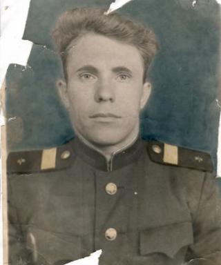 Салмин Алексей Николаевич