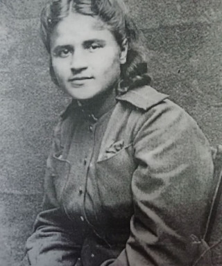 Агафонова Капиталина Николаевна