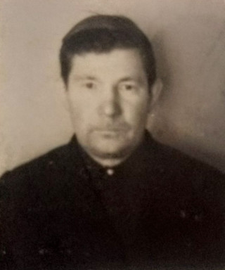 Борноволоков Михаил Александрович