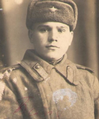 Колычев Алексей Афанасьевич