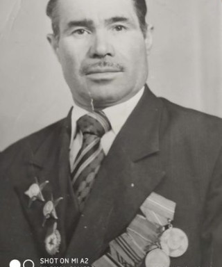 Воронцов Николай Павлович