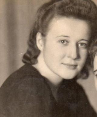 Шарова Нина Александровна