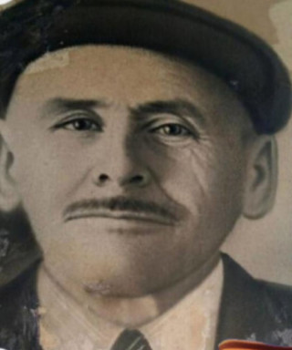 Каримов Султангарай Гараевич