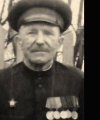 Ключников Павел Дмитриевич