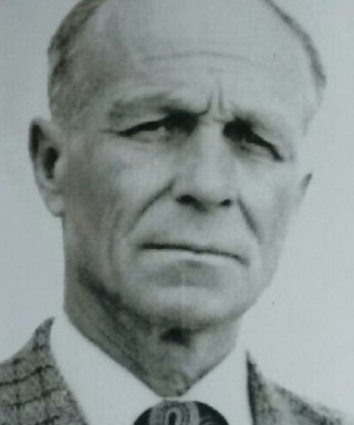 Ястребов Аркадий Васильевич