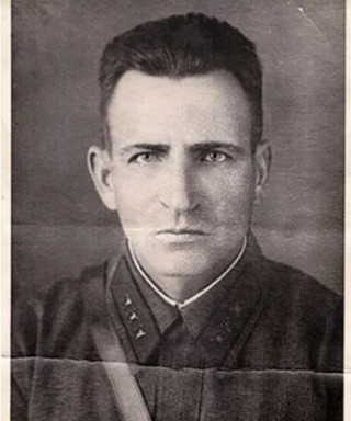 Бычков Василий Прокофьевич