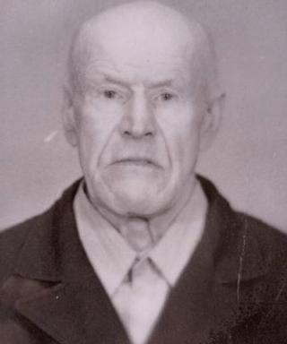 Шмаков Василий Ионович