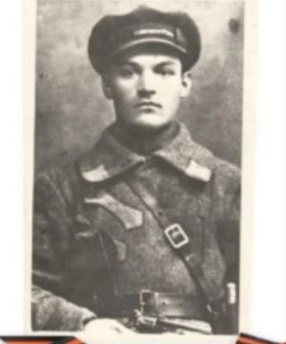 Слабинский Павел Николаевич