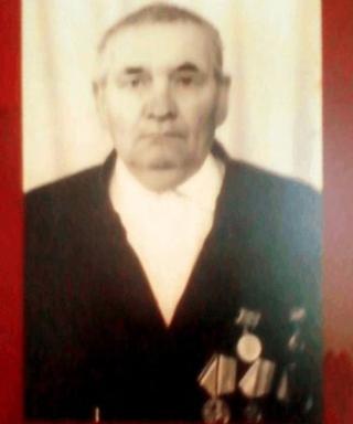 Харченко Игнат Павлович