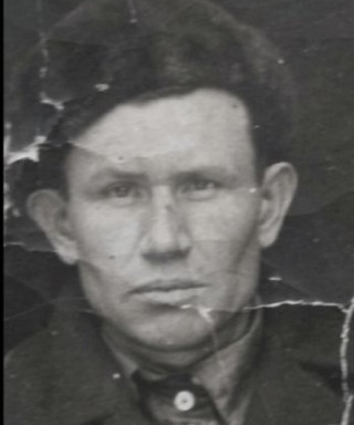 Зыков Митрофан Федотович