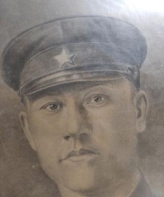 Голдобеев Алексей Афанасьевич