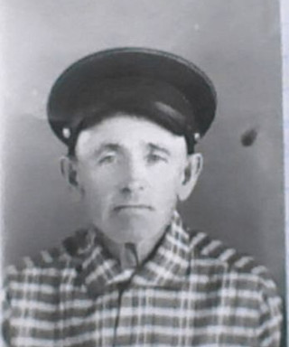 Шульженко Николай Алексеевич