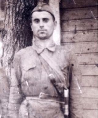Париев Иван Иванович