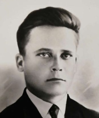 Бычинин Семён