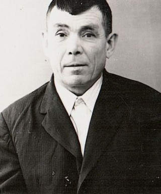 Габдуллин Габдулхак Габдулович