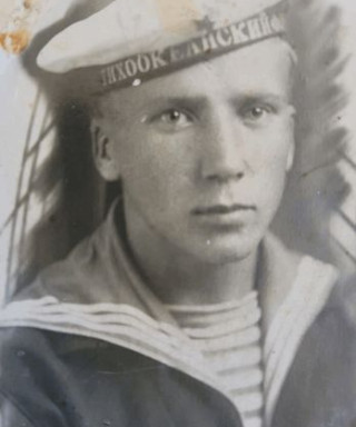 Тарновский Александр Федорович