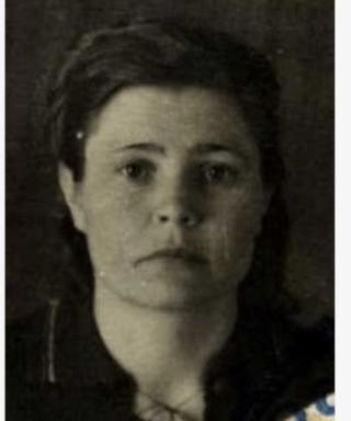 Цельцус Анна Яковлевна