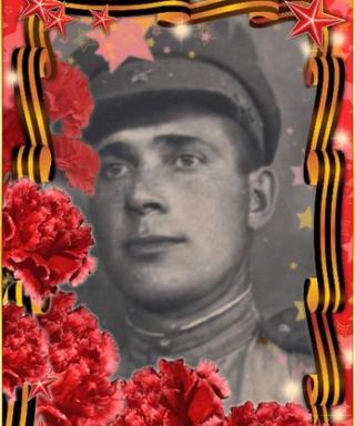 Семёнкин Иван Васильевич
