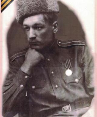 Шелобанов Алексей Семенович