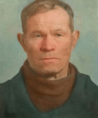 Половинкин Константин Васильевич