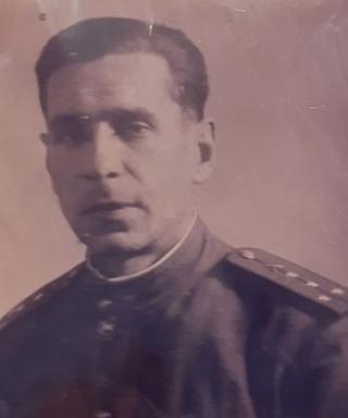 Крутых Петр Алексеевич