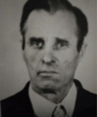 Офицеров Николай Никитович