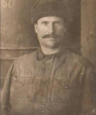 Шкарин Николай Степанович