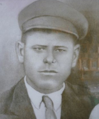 Пересадин Алексей Егорович