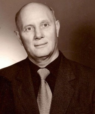 Попов Андрей Петрович