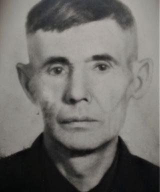 Солдатов Михаил Иванович
